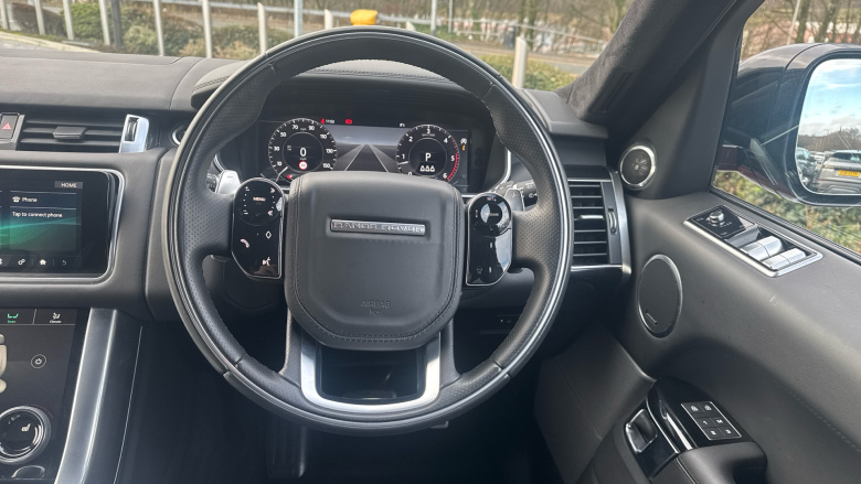 Land Rover Range Rover Sport 3.0 D300 Autobiography Dynamic 5dr Auto Diesel Estate